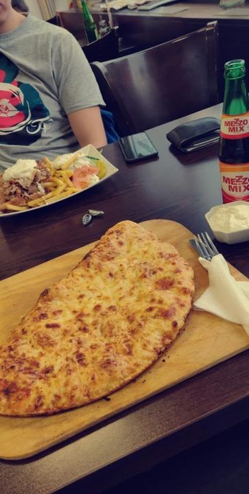 Umut Kebab & Pizzahaus