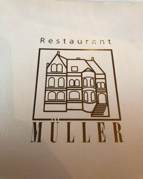 Müller's